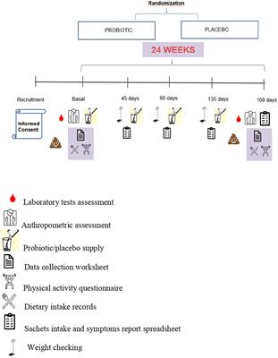 Probiotic supplementation for 24 weeks in patients with non-alcoholic steatohepatitis: the PROBILIVER randomized clinical trial